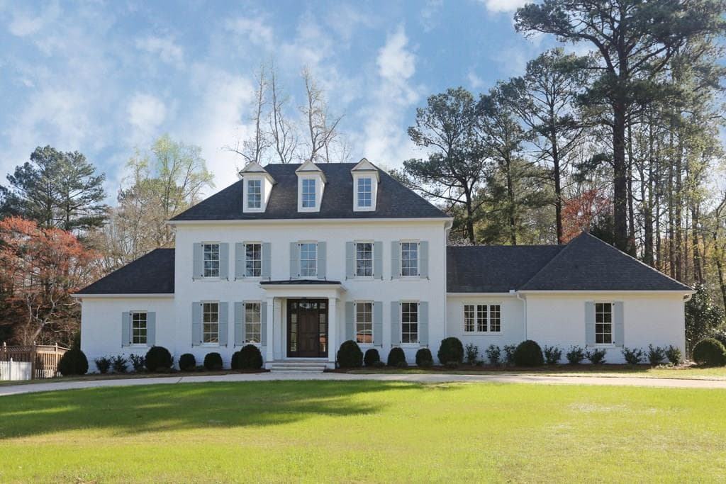 4218 Riverview Drive, Peachtree Corners, GA 30097 — most recent listing photo