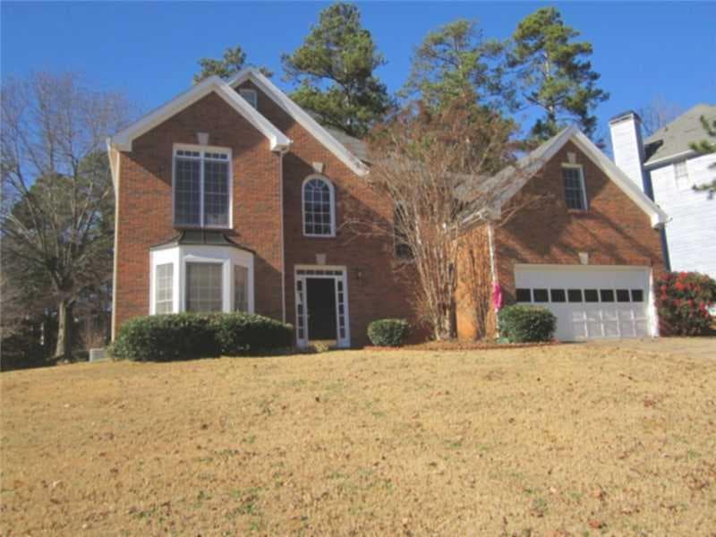 11981 OLMSTEAD Drive, Fayetteville, GA 30215 — most recent listing photo