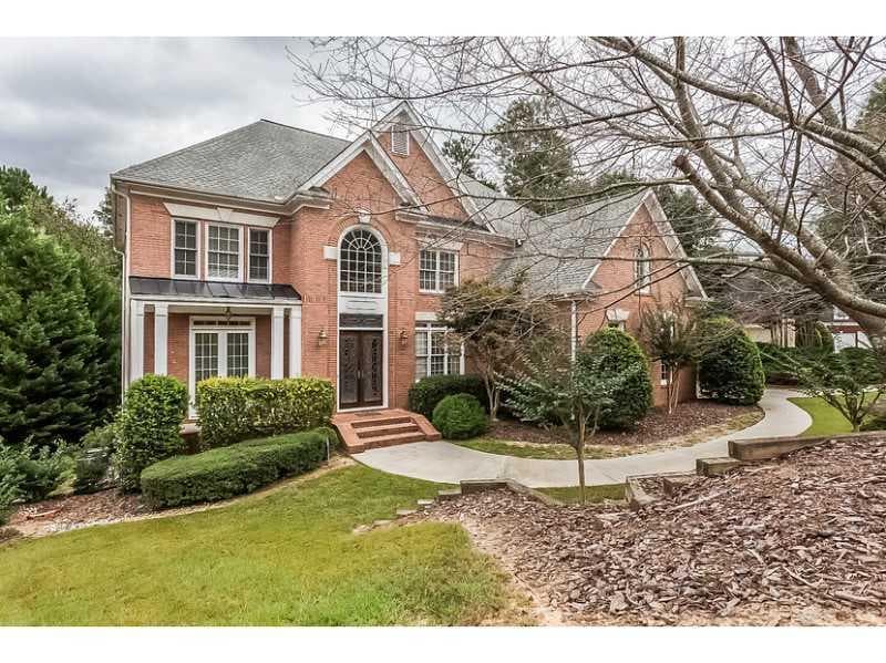 4139 NOBLEMAN Point, Duluth, GA 30097 — most recent listing photo