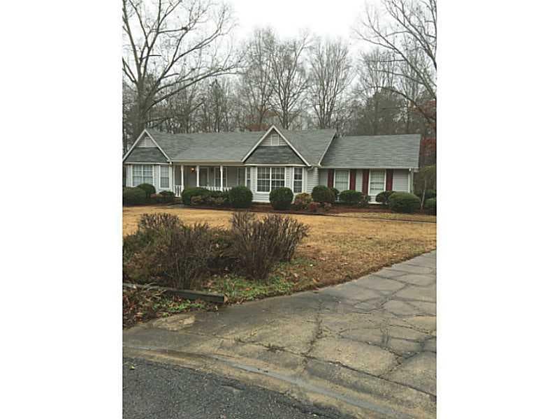 42 Williamsburg Drive, Rome, GA 30165 — most recent listing photo