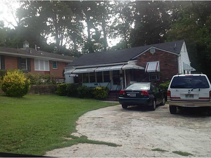 3303 N FULTON Avenue, Hapeville, GA 30354 — most recent listing photo
