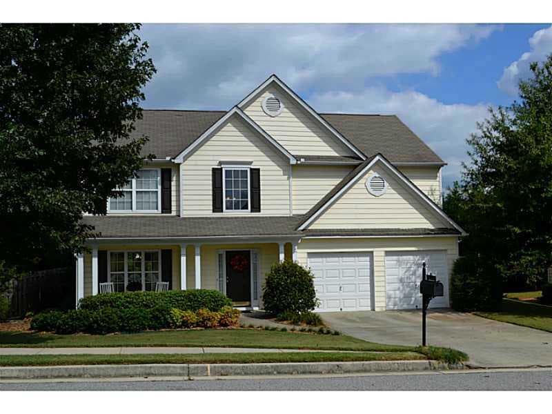 2693 Berry Ridge Court, Buford, GA 30519 — most recent listing photo