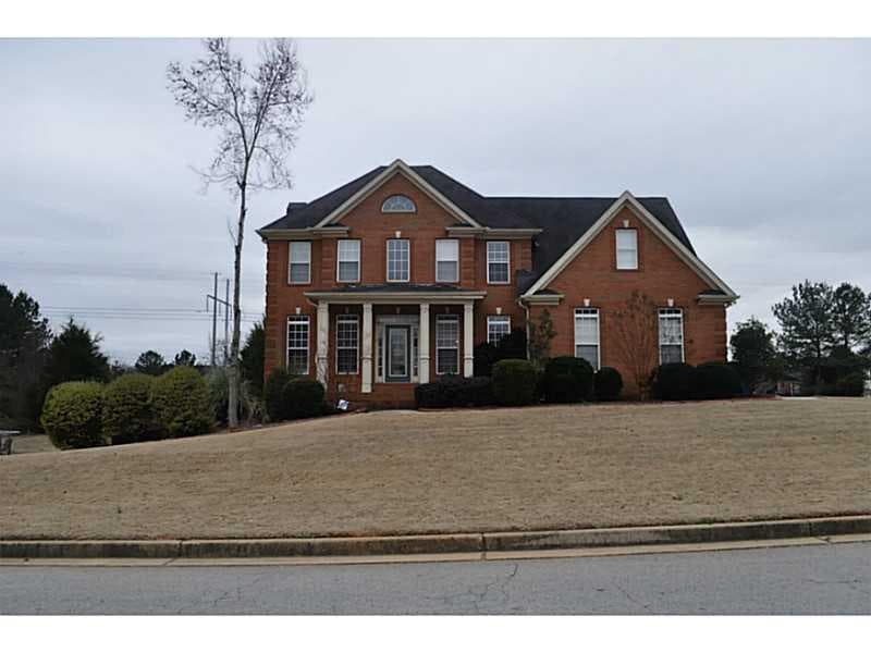 2612 Grove Park Lane, Conyers, GA 30094 — most recent listing photo