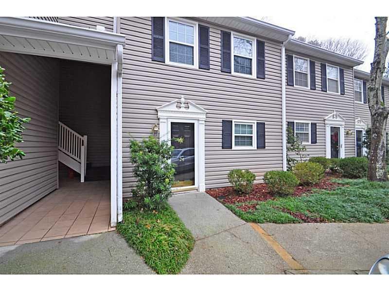 1750 Clairmont Road 24, Decatur, GA 30033 — most recent listing photo