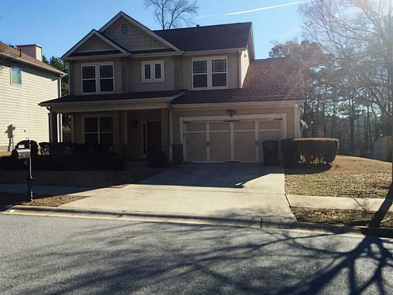 112 Parkway Drive, Fairburn, GA 30213 — most recent listing photo