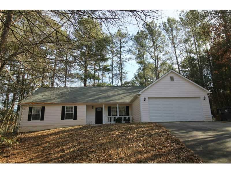 2996 CHESSIE Court, Acworth, GA 30101 — most recent listing photo