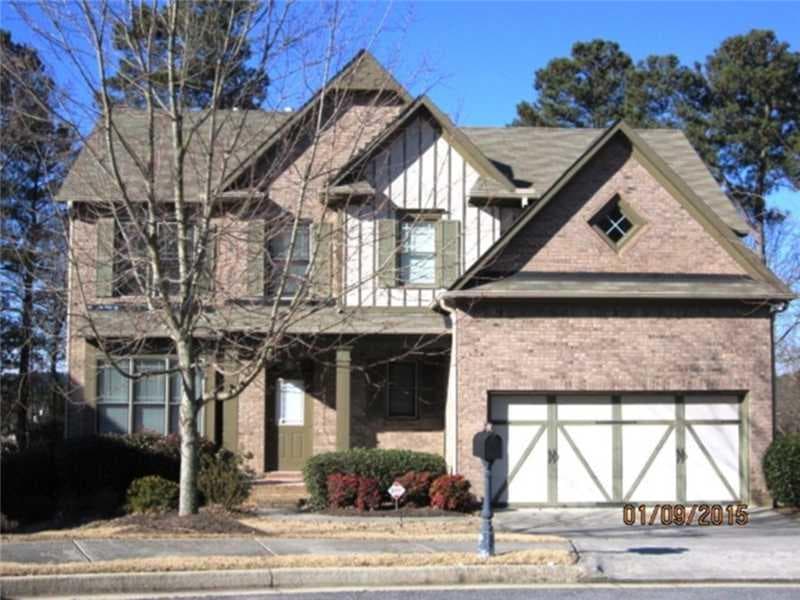 1038 ANISE Court, Dacula, GA 30019 — most recent listing photo