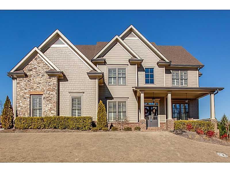 2832 Hickory Chase Court, Buford, GA 30519 — most recent listing photo