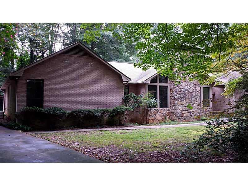 3999 CHELSEA Lane, Marietta, GA 30062 — most recent listing photo