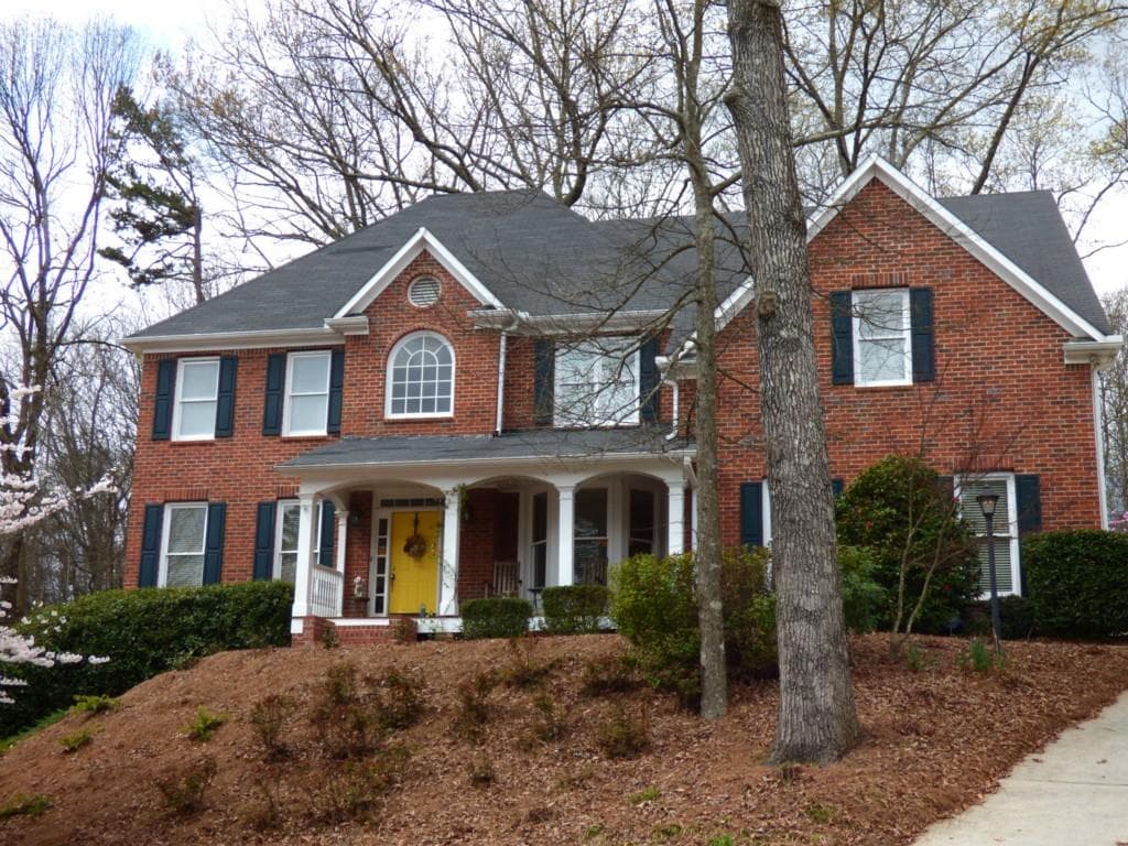 768 White Blossom Court, Powder Springs, GA 30127 — most recent listing photo