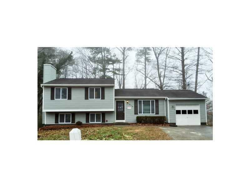 1514 Wing Foot Way, Norcross, GA 30093 — most recent listing photo