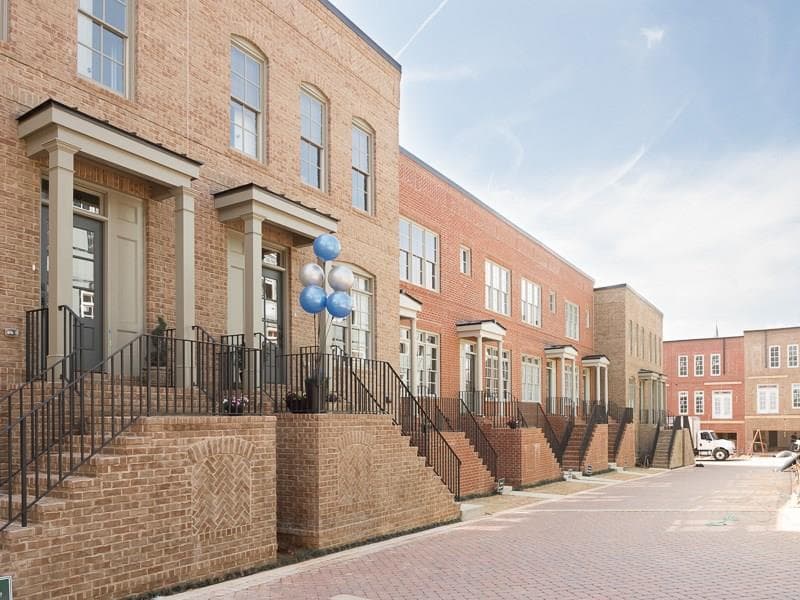 3 bedroom townhouse sold at 504 Virginia Park Drive 504, Atlanta, GA 30306