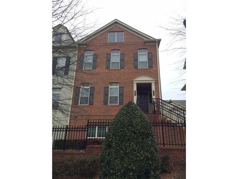 6462 Chariot Street 6462, Sandy Springs, GA 30328 — most recent listing photo