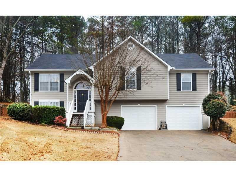 936 Rose Creek Trail, Woodstock, GA 30189 — most recent listing photo