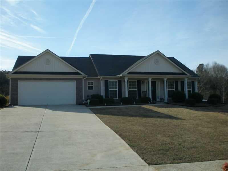 508 Bryson Trail, Monroe, GA 30655 — most recent listing photo