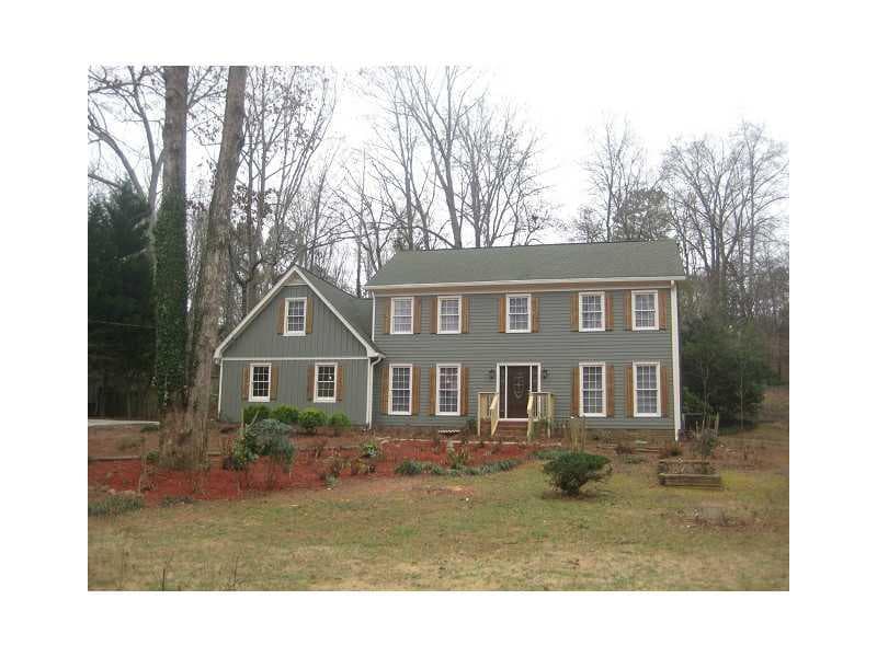 587 Dorsey Circle, Lilburn, GA 30047 — most recent listing photo