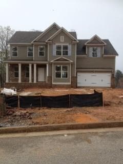 16 Columbus Court, Dallas, GA 30132 — most recent listing photo