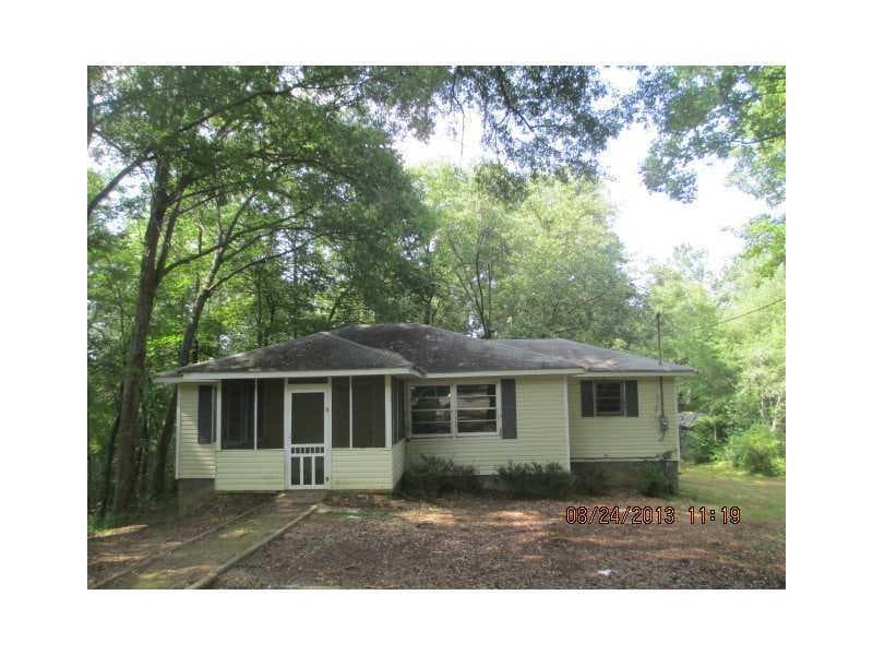 1016 Green Drive, Canton, GA 30114 — most recent listing photo