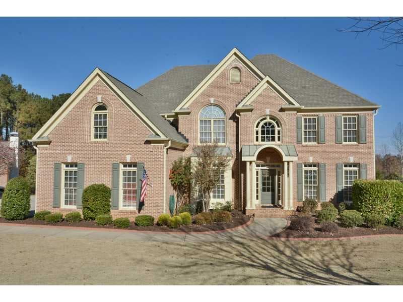 840 Saint Marks Walk, Suwanee, GA 30024 — most recent listing photo