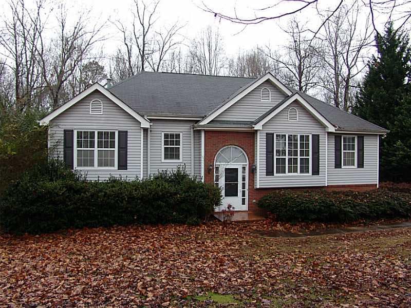 2615 Woodland Hills Drive, Cumming, GA 30040 — most recent listing photo