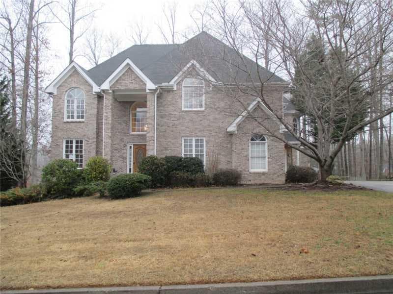 260 Beechwood Lane, Stone Mountain, GA 30087 — most recent listing photo