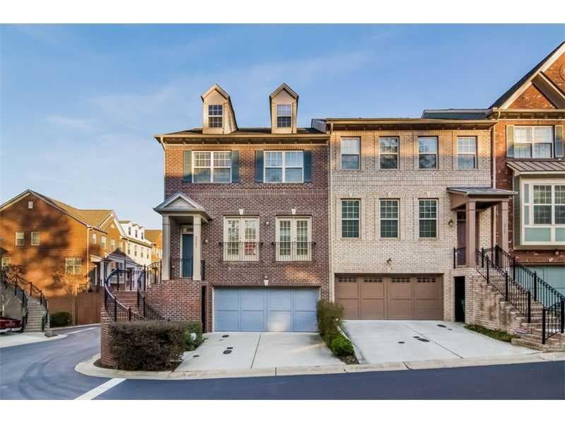2785 Durham Drive 0, Brookhaven, GA 30319 — most recent listing photo