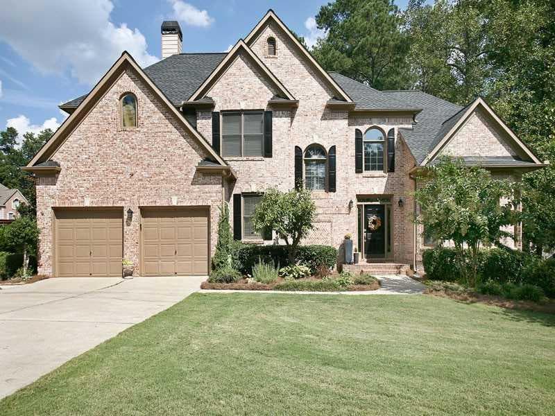 5520 Lexington Woods Lane, Alpharetta, GA 30005 — most recent listing photo