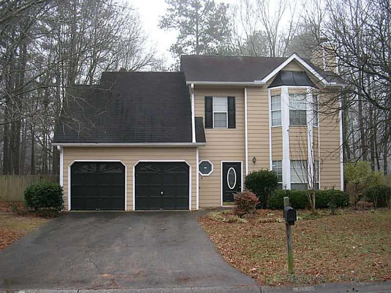4040 Sharon Woods Drive, Powder Springs, GA 30127 — most recent listing photo