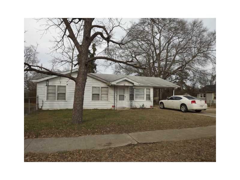 203 Bellview Street, Winder, GA 30680 — most recent listing photo