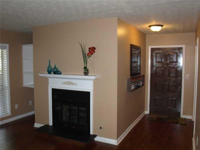 2 bedroom, 1,241 sq ft condominium sold at 502 Cumberland Court 502, Smyrna, GA 30080