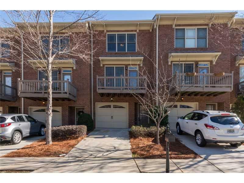 1375 Idlewood Parc Crossing 1375, Tucker, GA 30084 — most recent listing photo