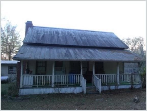 3 bedroom other sold at 357 Glisson Road, Kite, GA 31049