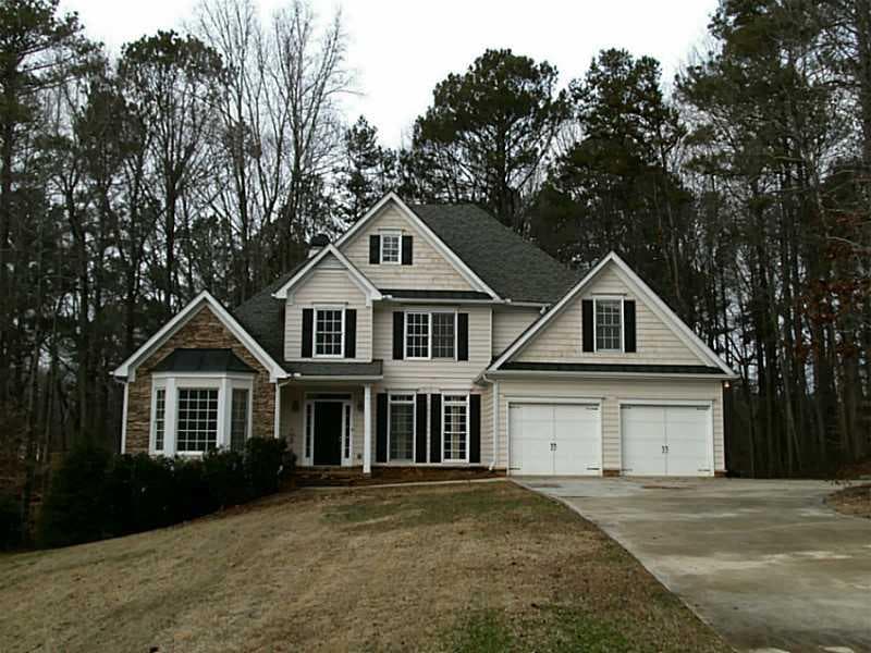 124 Birmingham Walk, Alpharetta, GA 30004 — most recent listing photo
