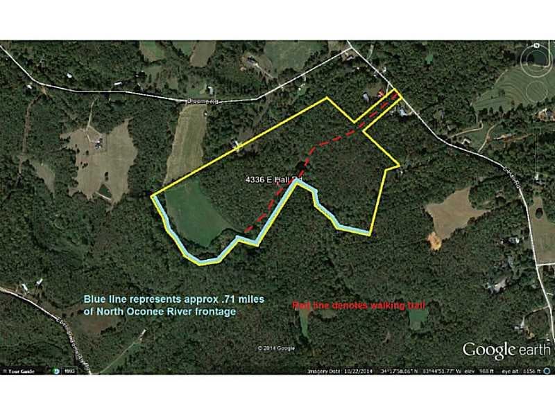 other sold at 4336 E Hall Road, Gainesville, GA 30507