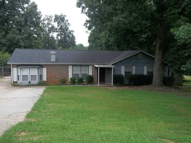 4419 Flakes Mill Road, Ellenwood, GA 30294 — most recent listing photo