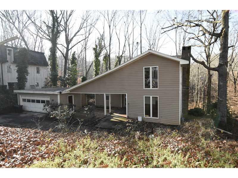 225 Tallwood Terrace, Roswell, GA 30076 — most recent listing photo