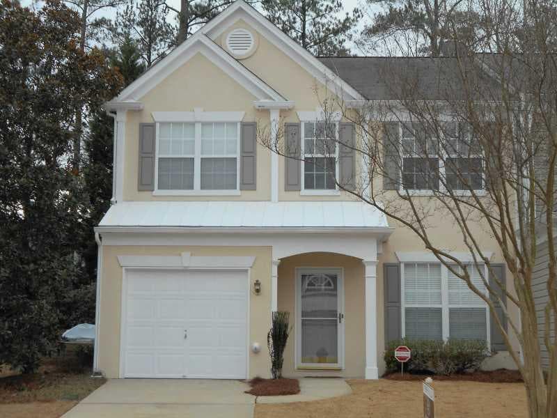 2410 Timbercreek Circle 2410, Roswell, GA 30076 — most recent listing photo