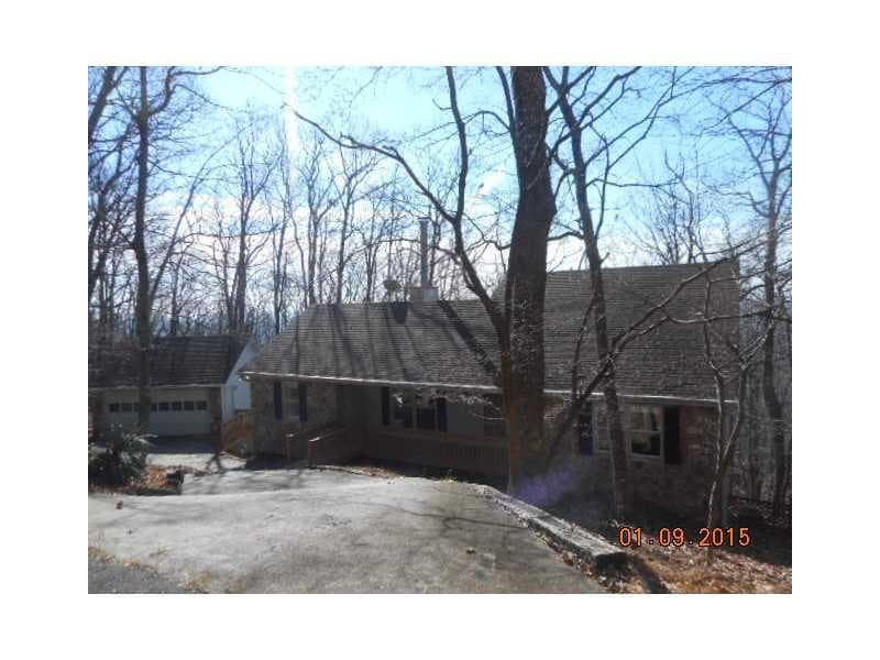 185 Panorama Point, Jasper, GA 30143 — most recent listing photo