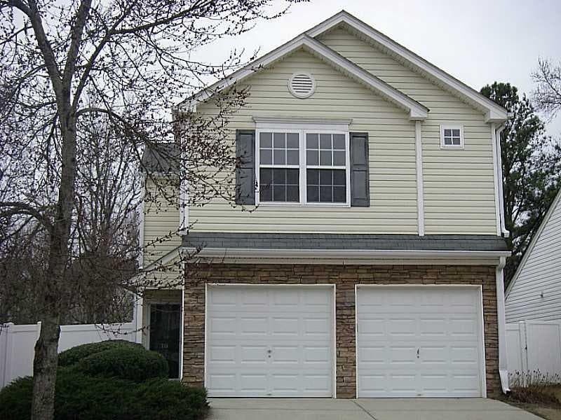 229 Osmanthus Way, Canton, GA 30114 — most recent listing photo