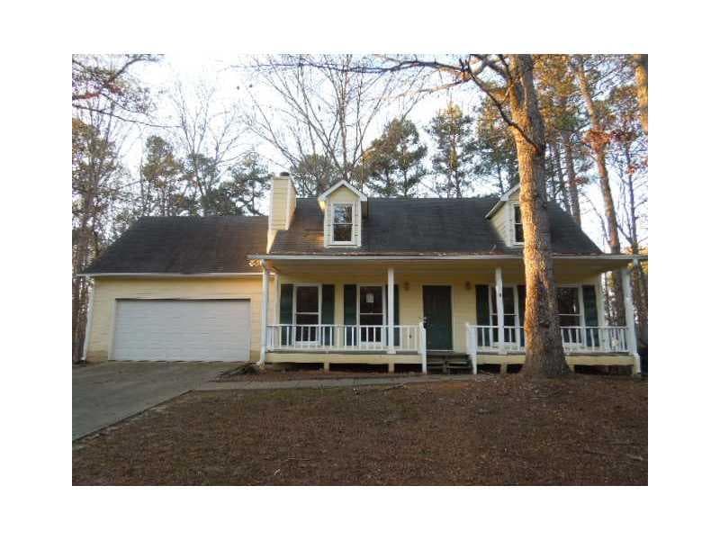 3457 Plantation Ridge, Acworth, GA 30101 — most recent listing photo
