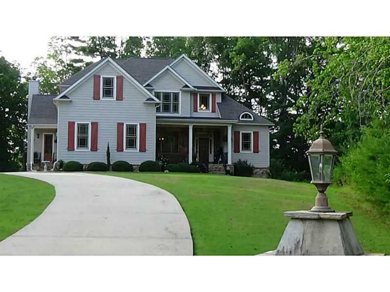 86 Howells Hollow, Dawsonville, GA 30534 — most recent listing photo