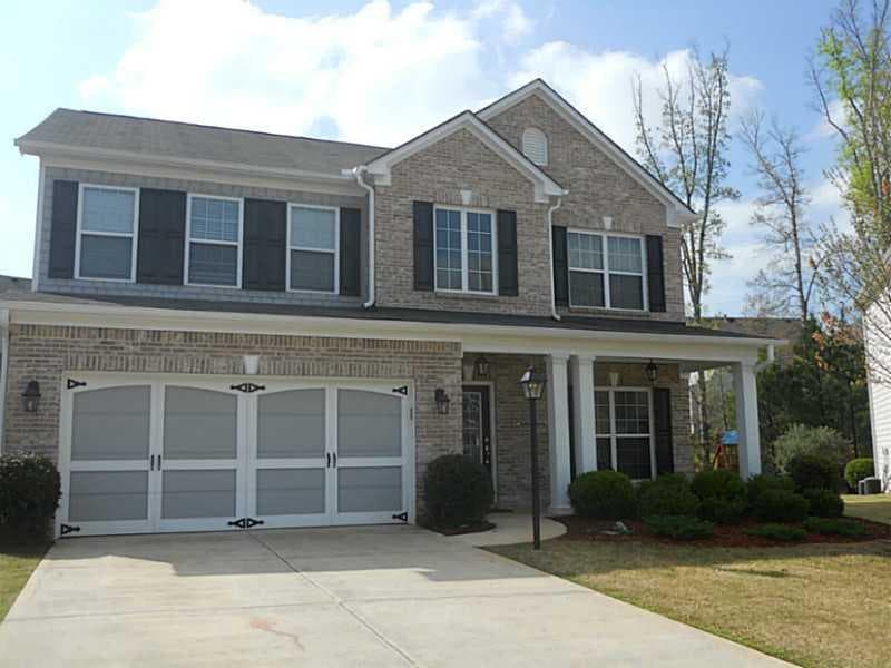 3285 Warbler Way, Cumming, GA 30041 — most recent listing photo