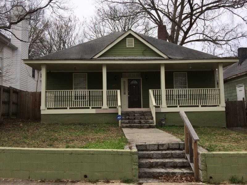 885 Crew Street, Atlanta, GA 30315 — most recent listing photo