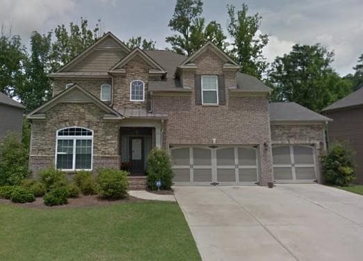 311 Liberty Drive, Acworth, GA 30102 — most recent listing photo