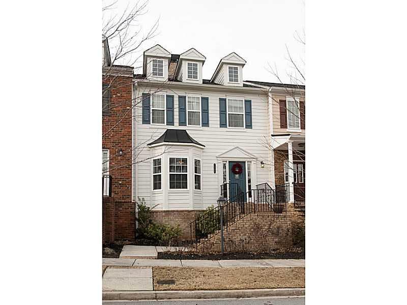 1309 Park Pass Way 1309, Suwanee, GA 30024 — most recent listing photo
