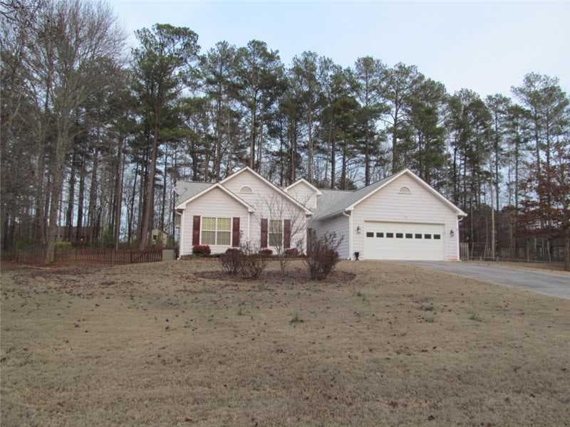 740 Flintlock Drive, Dacula, GA 30019 — most recent listing photo