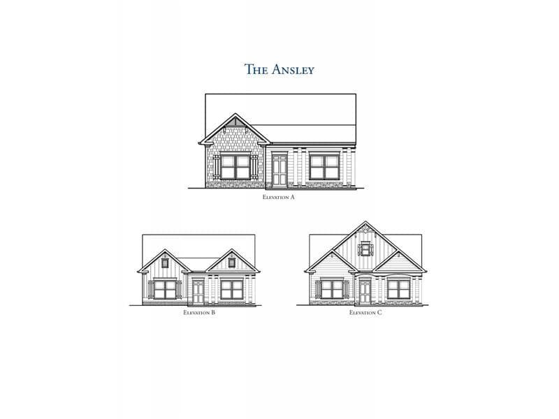 2963 Dungeness Drive, Douglasville, GA 30135 — most recent listing photo
