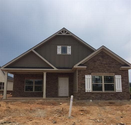 2971 Dungeness Drive, Douglasville, GA 30135 — most recent listing photo