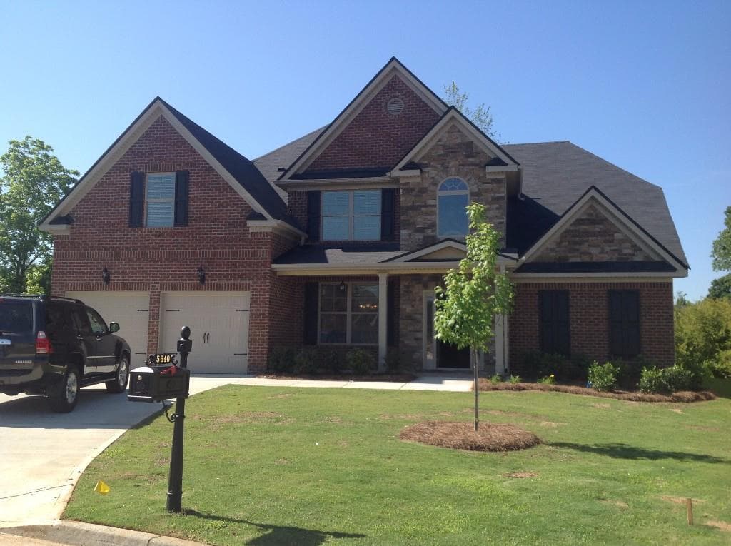 5640 Horsebarn Court, Cumming, GA 30028 — most recent listing photo