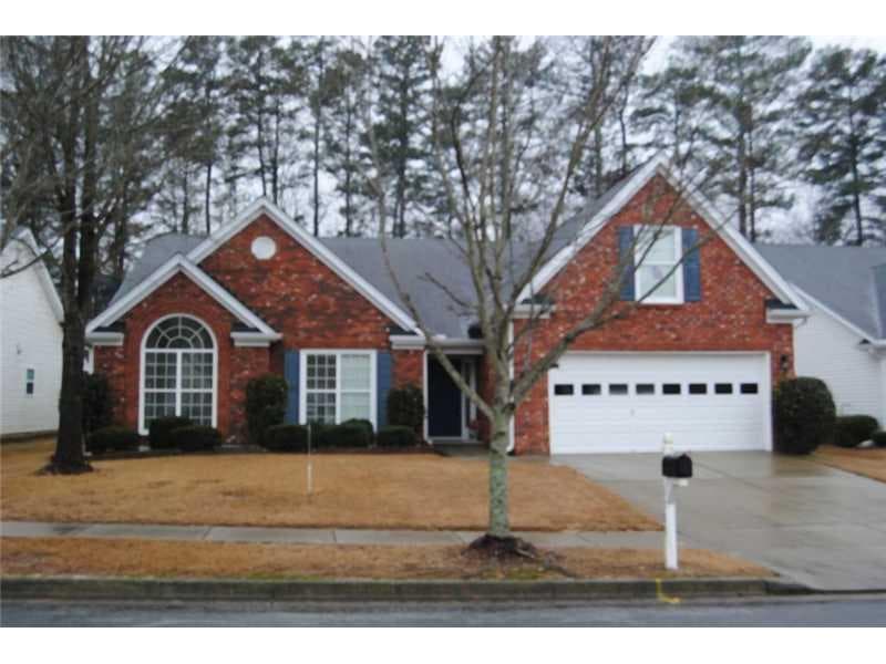 3 bedroom, 2,658 sq ft single family residence sold at 1705 Sylvia Court, Lawrenceville, GA 30043